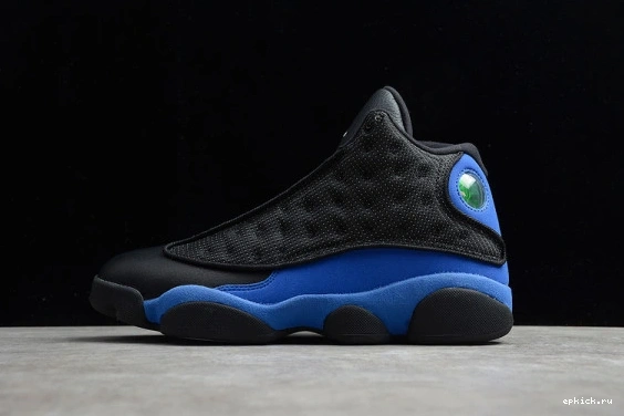 EP 414571-040 Black 414571-040 Jordan Hyper Royal AIR Retro 13 0310